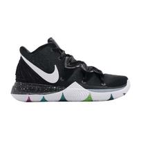 Nike Kyrie 5 EP Black Magic vyriški sportbačiai, daugiaspalviai, AO2919-901 45