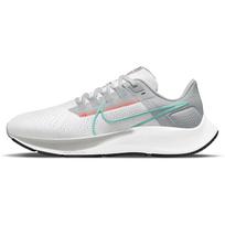 Nike Air Zoom Pegasus 38 Balti Dinamiškai Turkio spalvos Moteriški Kedai CW7358-105 35.5
