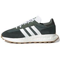 adidas Retropy E5 Žalias Oksidas Unisex Sportbačiai Debesėlių Baltumo Šešėlio Alyvuogių GW6572 36