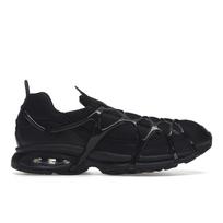 Nike Air Kukini Trijų Juodų Unisex Sportbačiai Antracito DV0659-001 43