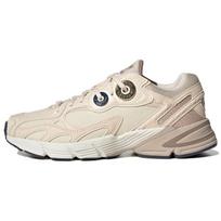Adidas Astir Ecru spalvos Moteriški sportbačiai Kreminės aukso-metalinės GX7046 36