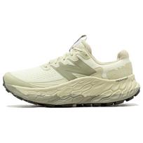 New Balance Fresh Foam X More Trail v3 Pistacijų Sviesto Unisex Sportbačiai Kreminiai Morel MTMORNGR 42.5