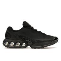 Nike Air Max DN Juodi Metaliniai Pilki Vyriški Sportbačiai Metaliniai-Tamsiai Pilki DV3337-006 40