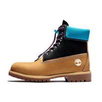 Timberland Patogūs universalūs trumpi lauko batai Vyriški batai Geltoni Mėlyni A2N93231 41.5