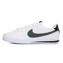 Nike Cortez GS Balti Vintage Žali Vaikų Sportbačiai Juodi DM0950-106 36
