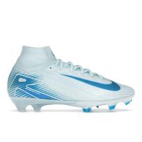 Nike Zoom Mercurial Superfly 10 Elite FG Mad Ambition Pack Vyriški sportbačiai Mėlyni Glacier-Blue Mėlyni-Orbit FQ1454-400 40.5