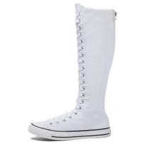 Converse Chuck Taylor All Star XX High Balti Juodi Unisex Kedai Natūralus-Dramblio Kaulo A10456C 41