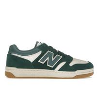 New Balance 480 Marsh Green Gum vyriški sportbačiai, lininiai, New-Spruce BB480LPA 44 gray