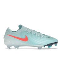 Nike Phantom GX 2 Elite FG Mad Energy Pack Unisex sportbačiai Mėtiniai žali Off-Noir FJ2559-300 44