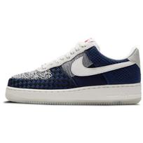 Nike Air Force 1 Low '07 LV8 'Sashiko' Moteriški sportbačiai DD5401-492 38.5