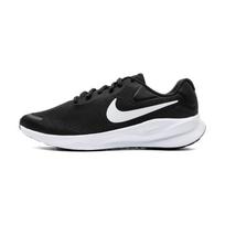 Nike Revolution 7 Road Wide 'Black White' Running shoes  FB8501-002 44.5 juoda balta spalva
