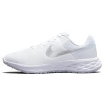Nike Revolution 6 Next Nature 'White Pure Platinum' Women's running shoes DC3729-101 35.5
