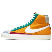 Nike Blazer Mid Vintage Daugiasluoksniai Suede Kedai Riedlentės Batai CI1167-600 42