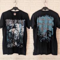 Cradle Of Filth 90-ųjų 2 pusių retro stiliaus Unisex klasikinio stiliaus marškinėliai trumpomis rankovėmis Unisex vyrams moterims vasaros S