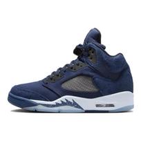 Jordan 5 Retro Midnight Navy Jordan FD6812-400 41
