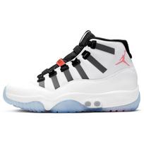 Air Jordan 11 Adapt 'White' Kinijos įkroviklis Jordan DD3522-100 40.5