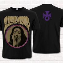 Electric Wizard 'Possessed' T-Shirt. Doom Metal. Stoner Metal. 2XL