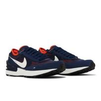 Nike Waffle One GS Midnight Navy DC0481-401 EU 37.5 tamsiai mėlyna/vidurnaktis