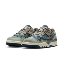 Nike x Levi's x Nigo Air Force 3 Low Švelnus Komfortas Žemi Batai Čiurlenimui Vyriški Alyvuogių Pilki Kinijos Versija IB1808-001 EU 41 alyvuogės/pilka