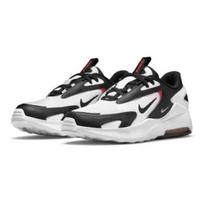 Nike Air Max Bolt Low Juodi Ryškiai Raudoni - CW1626-100 EU 38 juoda