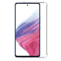 FPA266AEATW Mobeen dėklas Samsung Galaxy A26, skaidrus