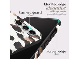 MIO Leopard Magsafe suderinamas dėklas, skirtas Samsung S24 5G.