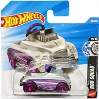 Hot Wheels mažoji mašinėlė – Pedal Driver