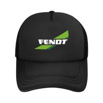 Beisbolo kepuraitės, vokiški traktoriai, „Fendt“ tinklelio kepurės, sportinės kepurės nuo saulės, unisex kepurės. One Size
