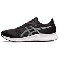 Asics Patriot 13 Juodi Balti Vyriški Sportbačiai 1011B485-001 45