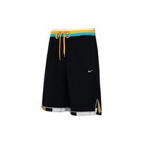 Nike Dri-FIT DNA 3.0 Performance Treniruočių Krepšinio Šortai Vyrams Apatiniai Juodi DA5845-011 S
