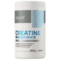 OstroVit Kreatino monohidratas, 2600 mg. 300 g - orange