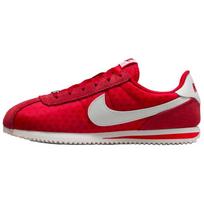 Nike Cortez GS Valentino diena 2025 Vaikų sportbačiai Raudoni Light-Crimson Summit-White HV5166-696 32