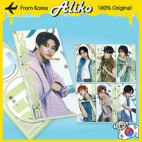NCT DREAM - 4-asis pilnas albumas [DREAMSCAPE] (Vertikalus Flip Ver.) No Pob Random