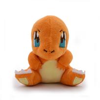 Poliwhirl Charmander Charmander Togepi Snorlax Snorlax Marill Gyarados Gastly Butterfree Pliušiniai žaislai Įdaryta kolekcinė lėlė