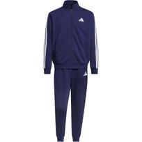 Adidas Value Range Sportinis kostiumas Patogus Minkštas Ilgomis rankovėmis Švarkas Madingas Universalus Klešnės su rankogaliais Kasdienis Sportinis Komplektas Unisex Sportinis kostiumas JZ0109 2XL