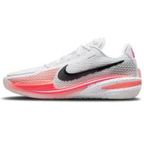 Nike Air Zoom GT Cut Rawdacious Unisex sportbačiai Balti Ryškiai Raudoni Rožiniai Sprogimo CZ0175-106 36 white