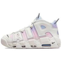 Nike Air More Uptempo 96 Thank You, Wilson Vyriški sportbačiai White Sail Black DR9612-100 47.5