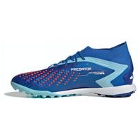 Adidas Predator Accuracy.1 TF Marinerush Pack Unisex Sportbačiai Mėlyni Ryškiai Karališki Debesėlių Balti GZ0008 40⅔