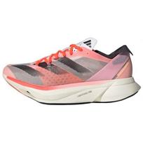 Adidas Adizero Adios Pro 3 Pink Spark Moteriški sportbačiai Aurora-Metallic Sandy-Pink ID3612 36⅔