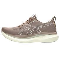 ASICS GlideRide Max Smėlio Pilkos spalvos Vyriški sportbačiai Beržas 1011B891-020 40.5