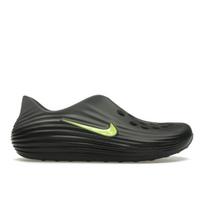 Nike ReactX Rejuven8 Juodi Voltiniai Vyriški Sportbačiai Cool-Grey HV5060-003 38.5