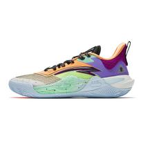 Anta Kai 1 Speed ​​Who Got Next vyriški sportbačiai, daugiaspalviai, daugiaspalviai 8125B1128S-2 44.5