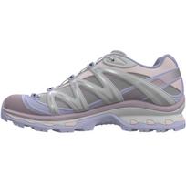 Salomon Xt-Quest universalūs patogūs ilgaamžiai žemi žygio batai unisex pilki mėlyni 491259 38⅔