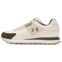 Under Armour Essential Runner Patogūs universalūs šilti žemi bėgimo bateliai vyriški sportbačiai Šviesiai pilki 3028408-289 43