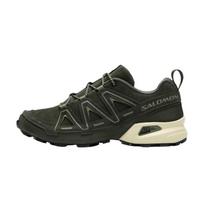 Salomon Speedcross 3 Expanse Ltr Mados Smūgius Sugeriančios Patvarios Žemakulnės Laisvalaikio Batai Unisex Laisvalaikio Batai Žalia 477267 44