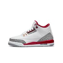 Air Jordan 3 Retro Cardinal Red EU 45