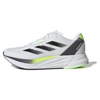Adidas Duramo Speed Debesėlio Baltumo Pagrindinės Juodumo Aurora Juodumo Sportbačiai ID8356 41⅓