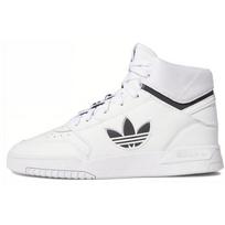 Adidas Originals Drop Step Xl 'Balti Juodi' Sportbačiai FY3222 36⅔