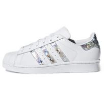 Adidas Superstar J 'Footwear White' Moteriški sportbačiai F33889 38⅔
