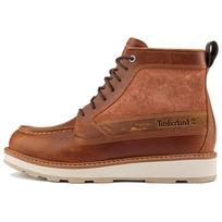 Timberland Britton Universalūs laisvalaikio vidutinio ilgio lauko batai Vyriški batai A6CE2EM6 41.5